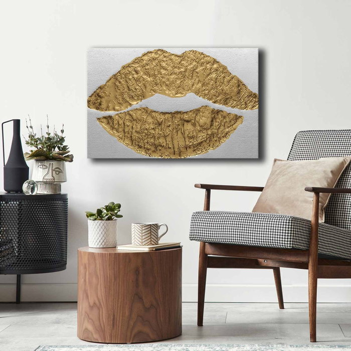 Wallity Lienzo Decorativo Multicolor 45 x 70 cm Wallity Lienzo Decorativo Multicolor 45 x 70 cm